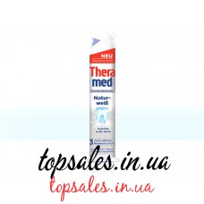 Зубна паста Theramed Відбілююча -Theramed Spender Naturweiß ,100мл